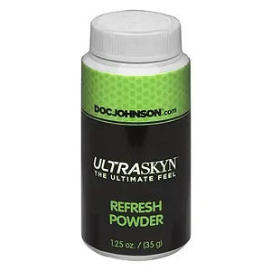 Pudra Ultraskin Refresh Powder pe Vibreaza.ro