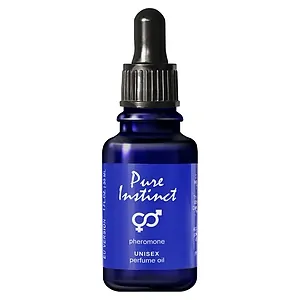 Pure Instinct Pheromone Perfume Oil Unisex Pure Instinct Pheromone Perfume Oil Unisex pe Vibreaza.ro