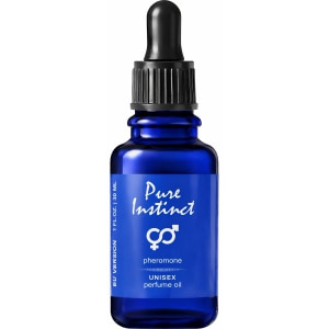 Pure Instinct Pheromone Perfume Oil Unisex pe Vibreaza.ro