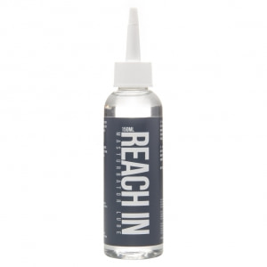 Reach In — Lubrifiant Apă Pentru Masturbatoare pe Vibreaza.ro
