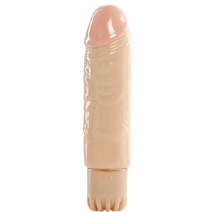 Real Rapture Typhoon 13,5 cm – Vibrator Realist Toyz4Lovers pe Vibreaza.ro