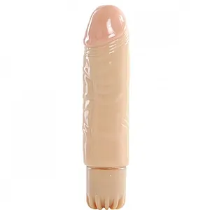 Real Rapture Typhoon 13,5 cm – Vibrator Realist Toyz4Lovers pe Vibreaza.ro