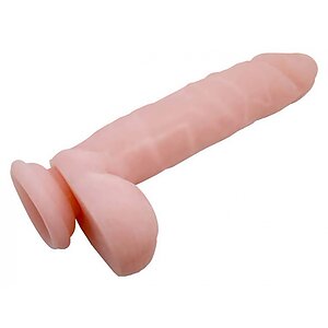 Realistic Dildo 8.2 Inch