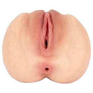 Realistixxx Real Stroker – Textură Naturală 17,5 cm pe Vibreaza.ro