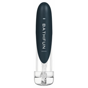 Realov BathFun – Pompă Automată 3 Moduri, USB Negru pe Vibreaza.ro