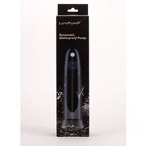 Realov BathFun – Pompă Automată 3 Moduri, USB pe Vibreaza.ro