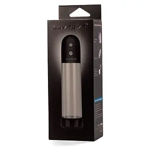 Realov LuvPump Pompa Automată Vacum, Transparentă pe Vibreaza.ro