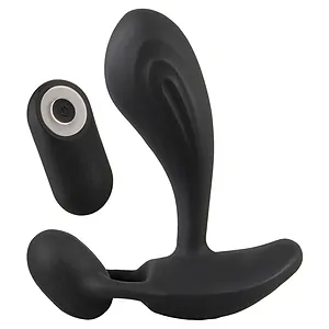 Rebel Two Spot Massager Reîncărcabil Negru Rebel Two Spot Massager Reîncărcabil Negru pe Vibreaza.ro