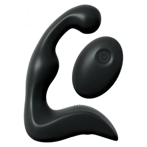 Remote Control P-Spot Pro Negru Remote Control P-Spot Pro Negru pe Vibreaza.ro