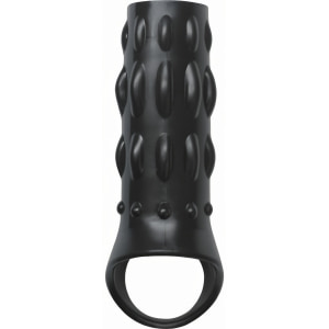 Renegade Rev. Power Cage Negru pe Vibreaza.ro
