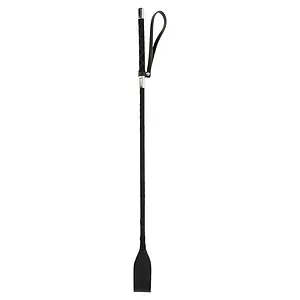 Riding Crop Negru Riding Crop Negru pe Vibreaza.ro