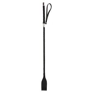 Riding Crop Negru pe Vibreaza.ro