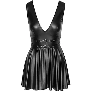 Rochie Cottelli Collection Charlee Negru pe Vibreaza.ro