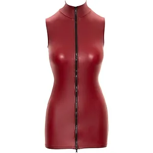 Rochie Cottelli Collection Elina Roșu Rochie Cottelli Collection Elina Roșu pe Vibreaza.ro