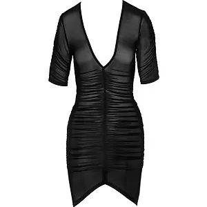 Rochie Cottelli Collection Elisabeth Negru Rochie Cottelli Collection Elisabeth Negru pe Vibreaza.ro