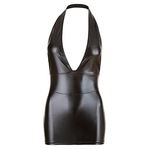 Rochie Cottelli Collection Finley Negru Rochie Cottelli Collection Finley Negru pe Vibreaza.ro