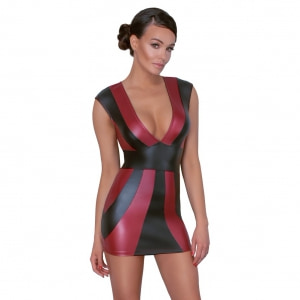 Rochie Cottelli Collection Kamila Roșu pe Vibreaza.ro