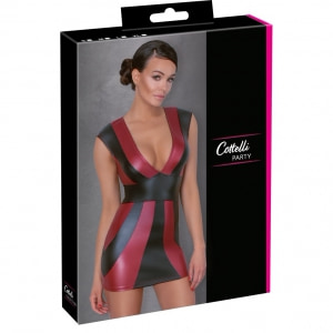 Rochie Cottelli Collection Kamila Roșu S