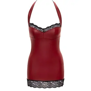 Rochie Cottelli Collection Whitley Roșu Rochie Cottelli Collection Whitley Roșu pe Vibreaza.ro