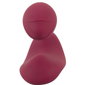 Rosenrot Panty Vibrator Roz 10 Moduri și 2 Motoare