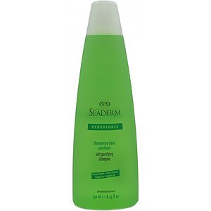 Șampon Blând Purifiant Seaderm pe Vibreaza.ro