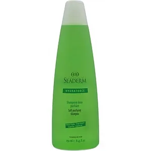 Șampon Blând Purifiant Seaderm pe Vibreaza.ro