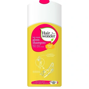 Șampon GLOSS păr blond Hairwonder Șampon GLOSS păr blond Hairwonder pe Vibreaza.ro