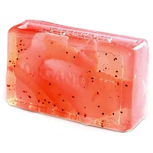 Săpun cu Afine și glicerină Organique Săpun cu Afine și glicerină Organique pe Vibreaza.ro