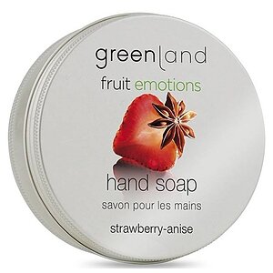 Săpun Cu Căpșuni Și Anason Greenland pe Vibreaza.ro