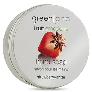 Săpun Cu Căpșuni Și Anason Greenland pe Vibreaza.ro