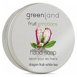 Săpun Cu Fructul Dragonului Și Ceai Alb Greenland pe Vibreaza.ro