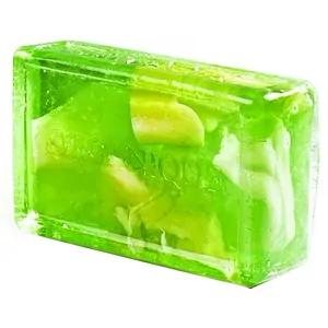 Săpun cu Magnolie și glicerină, Organique,r Săpun cu Magnolie și glicerină, Organique,r pe Vibreaza.ro