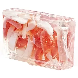 Săpun decorativ Crab și glicerină Organique Săpun decorativ Crab și glicerină Organique pe Vibreaza.ro