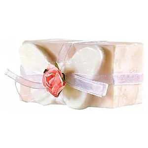 Săpun decorativ fluture bej și glicerină, Organique,r Săpun decorativ fluture bej și glicerină, Organique,r pe Vibreaza.ro