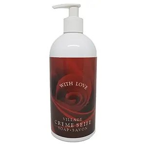 Săpun Lichid Village Red Rose, Săpun Lichid Village Red Rose, pe Vibreaza.ro