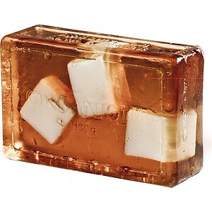 Săpun masculin cu glicerină Organique pe Vibreaza.ro