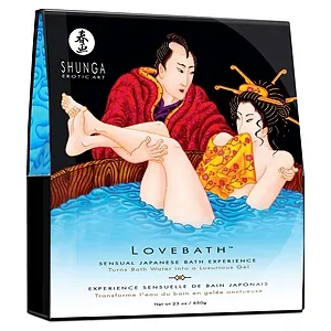 Sare De Baie Shunga LoveBath Ocean Temptations pe Vibreaza.ro