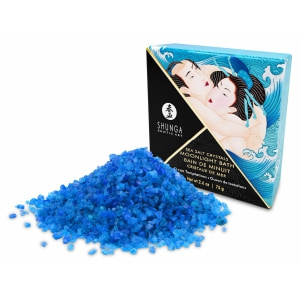 Sare De Mare Pentru Baie Crystalr pe Vibreaza.ro