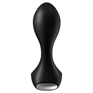 Satisfyer Backdoor Lover Negru