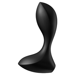 Satisfyer Backdoor Lover Negru pe Vibreaza.ro