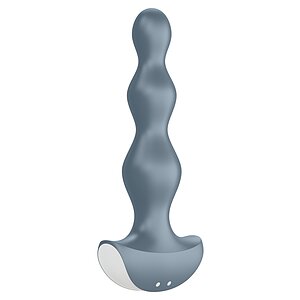 Satisfyer Lolli-Plug 2 Gri pe Vibreaza.ro