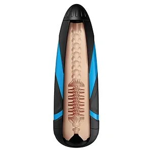 Satisfyer Men Tornado Bliss Satisfyer Men Tornado Bliss pe Vibreaza.ro