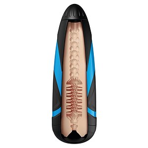 Satisfyer Men Tornado Bliss pe Vibreaza.ro