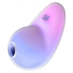 Satisfyer Pixie Dust Multicolor pe Vibreaza.ro
