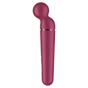 Satisfyer Planet Wand-er Roșu
