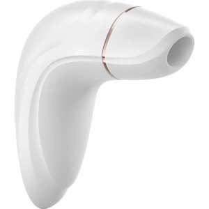 Satisfyer Pro Plus Vibration Alb Satisfyer Pro Plus Vibration Alb pe Vibreaza.ro