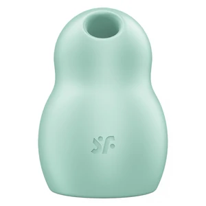 Satisfyer Pro To Go 1 Verde pe Vibreaza.ro