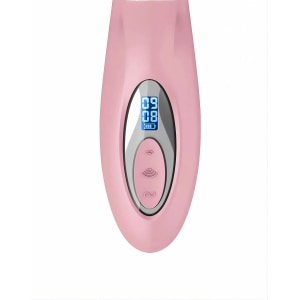 Vibrator Rabbit Satisfyer Pro pentru Clitoris și Punctul G