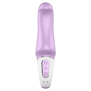 Satisfyer Vibes Charming Smile Mov