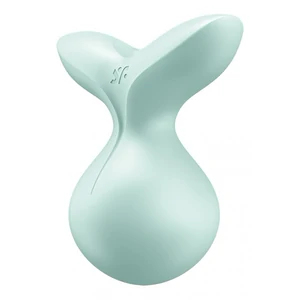 Satisfyer Viva 3 Verde pe Vibreaza.ro